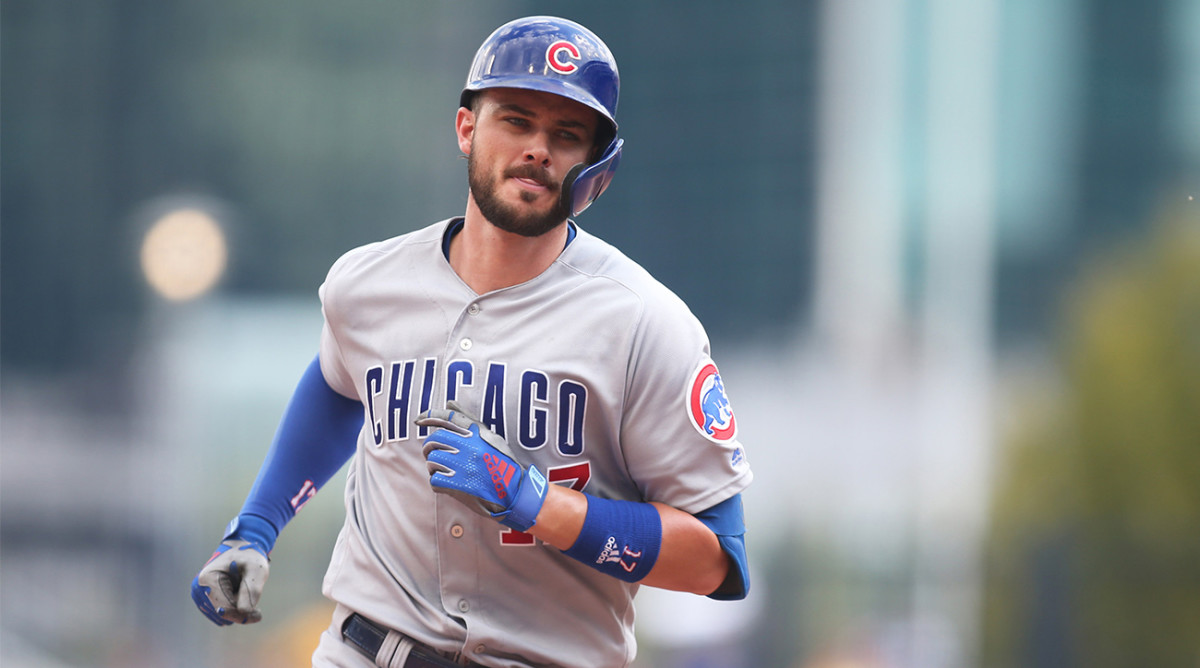 Kris Bryant